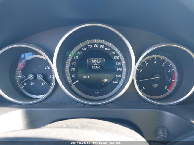 WDDHF8JB7GB201401 Mercedes-Benz E 350 4matic