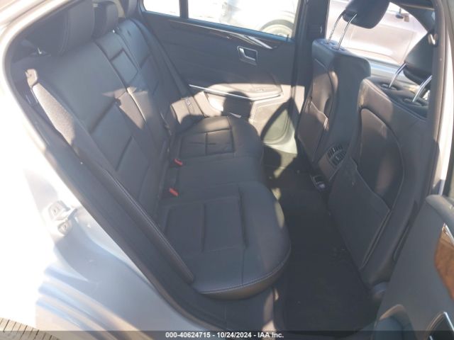 WDDHF8JB7GB201401 Mercedes-Benz E 350 4matic