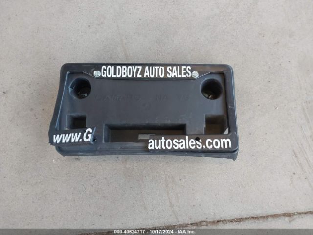 2G1FD1E37F9234327 Chevrolet Camaro 1lt