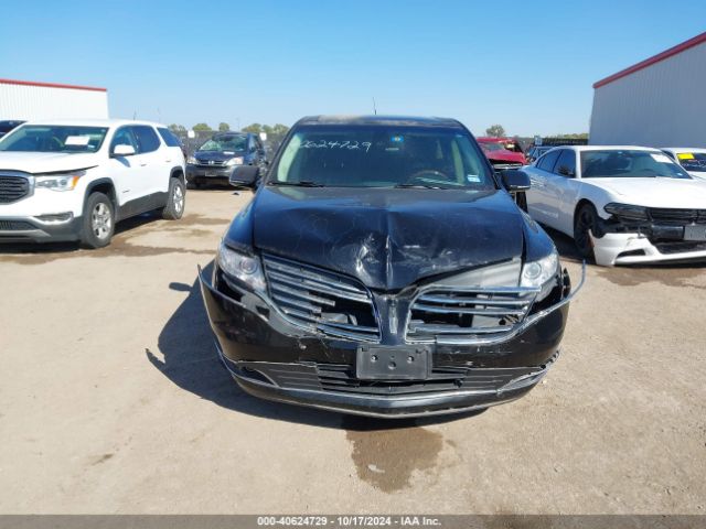 2LMHJ5AT6KBL02285 Lincoln Mkt Reserve