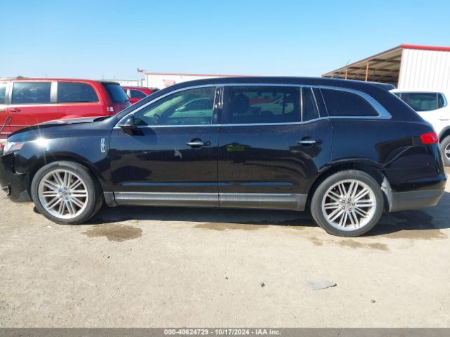 2LMHJ5AT6KBL02285 Lincoln Mkt Reserve