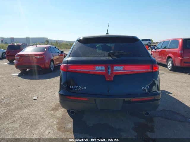 2LMHJ5AT6KBL02285 Lincoln Mkt Reserve