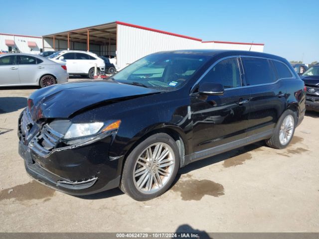 2LMHJ5AT6KBL02285 Lincoln Mkt Reserve