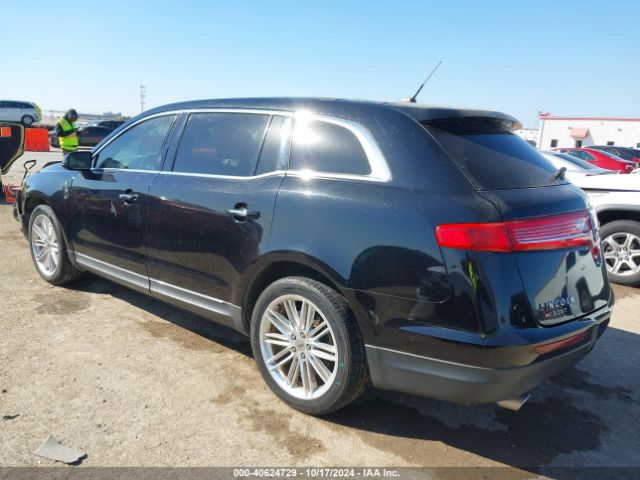 2LMHJ5AT6KBL02285 Lincoln Mkt Reserve