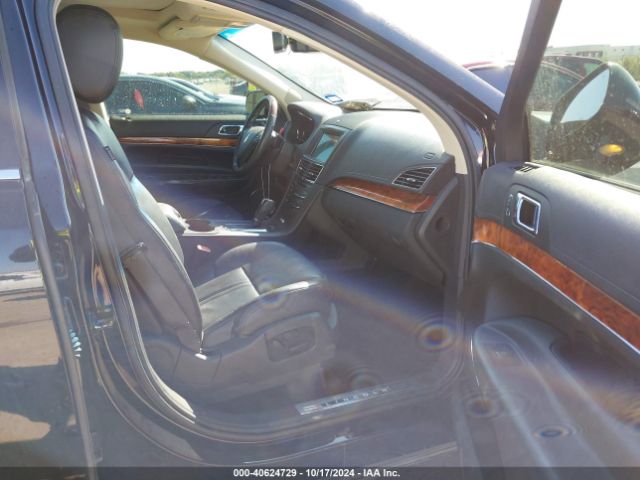2LMHJ5AT6KBL02285 Lincoln Mkt Reserve