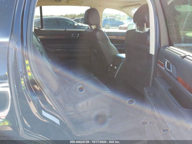 2LMHJ5AT6KBL02285 Lincoln Mkt Reserve
