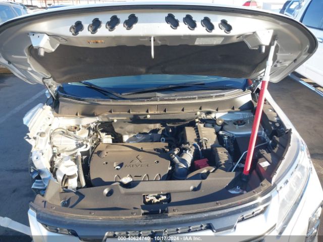 2023 MITSUBISHI OUTLANDER SPORT JA4ARUAUXPU016268 Photo 9