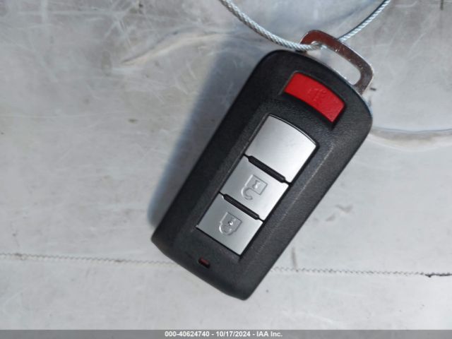 2023 MITSUBISHI OUTLANDER SPORT JA4ARUAUXPU016268 Photo 10