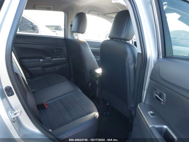 2023 MITSUBISHI OUTLANDER SPORT JA4ARUAUXPU016268 Photo 7