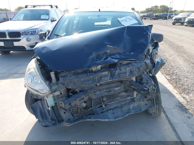 Mitsubishi MIRAGE ES 2014 ML32A4HJ6EH016483 Image 11