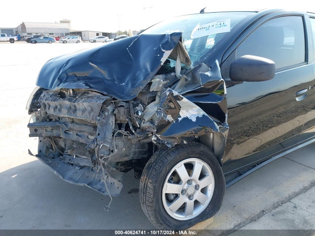 Mitsubishi MIRAGE ES 2014 ML32A4HJ6EH016483 Image 16