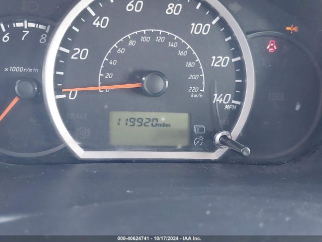 2014 MITSUBISHI MIRAGE ML32A4HJ6EH016483 Photo 6