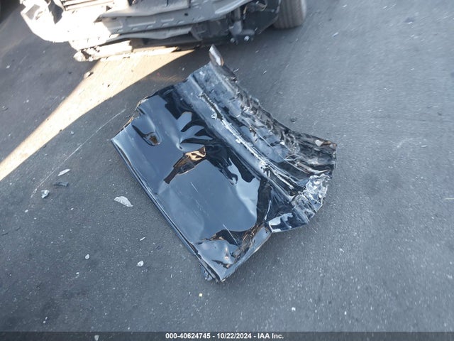 Toyota 4runner Sr5 Premium 2021 JTEFU5JRXM5245630 Image 12