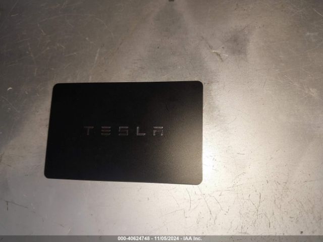 5YJYGDEE2MF097624 Tesla Model Y Long Range Dual Motor All-wheel Drive