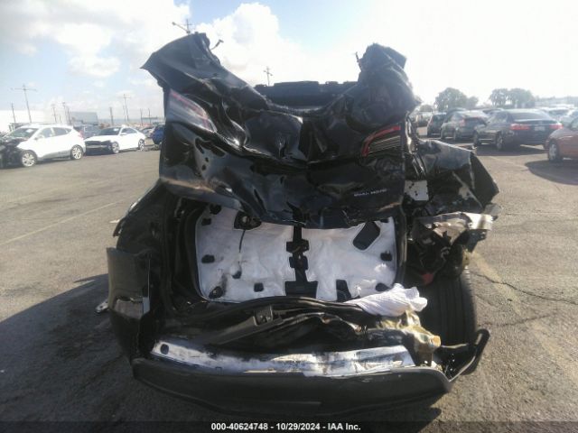 5YJYGDEE2MF097624 Tesla Model Y Long Range Dual Motor All-wheel Drive