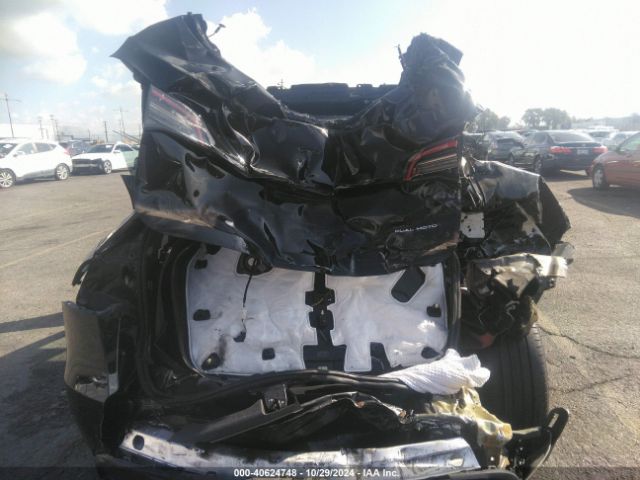 5YJYGDEE2MF097624 Tesla Model Y Long Range Dual Motor All-wheel Drive