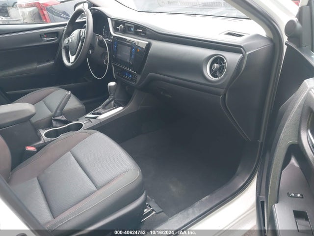 Toyota COROLLA LE 2019 5YFBURHE9KP933079 Image 5