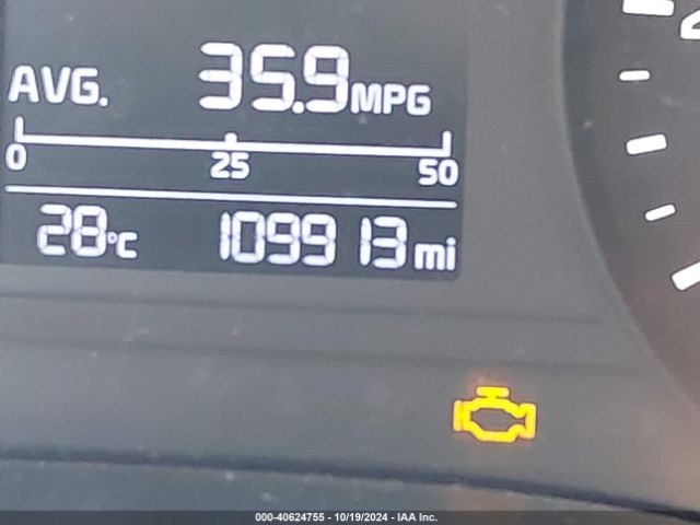 3KPA24AB8JE096989 KIA RIO S