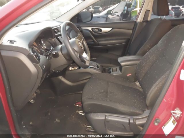 JN1BJ1CR7JW263593 Nissan Rogue Sport S
