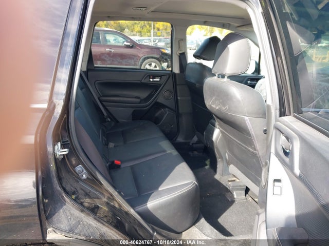 JF2SJGUC3FH525164 Subaru Forester 2.0xt Touring