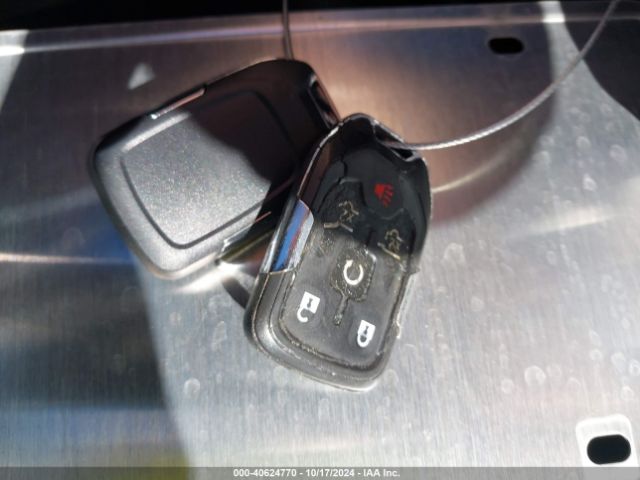 1GNSCBKC8JR392457 Chevrolet Tahoe Lt