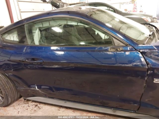 1FA6P8CF7K5202284 Ford MUSTANG GT