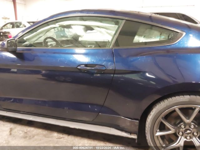 1FA6P8CF7K5202284 Ford MUSTANG GT