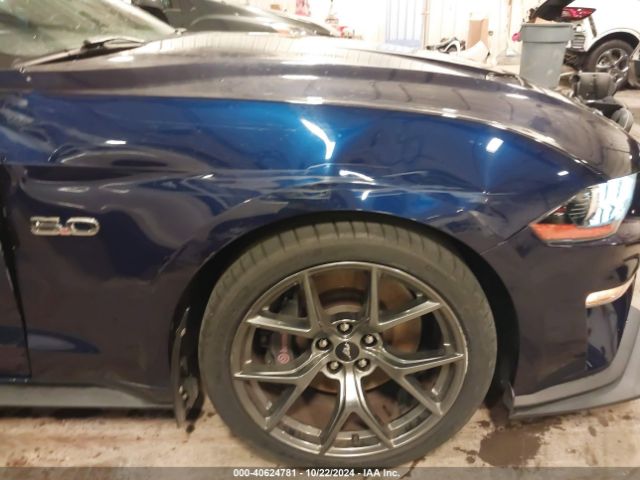 1FA6P8CF7K5202284 Ford MUSTANG GT
