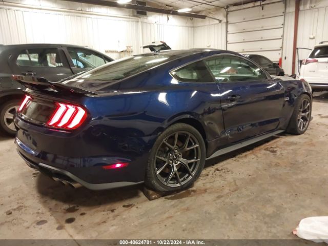 1FA6P8CF7K5202284 Ford MUSTANG GT