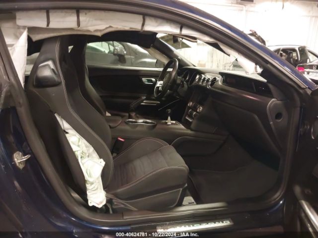 1FA6P8CF7K5202284 Ford MUSTANG GT