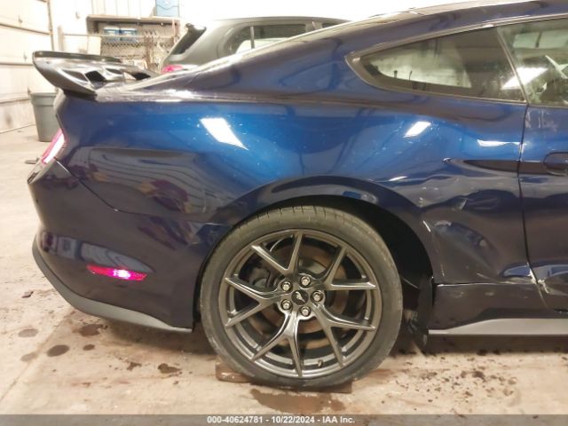 1FA6P8CF7K5202284 Ford MUSTANG GT