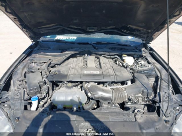 1FA6P8CF2P5307306 Ford MUSTANG GT