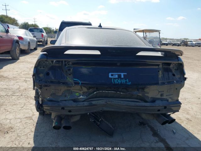 1FA6P8CF2P5307306 Ford MUSTANG GT