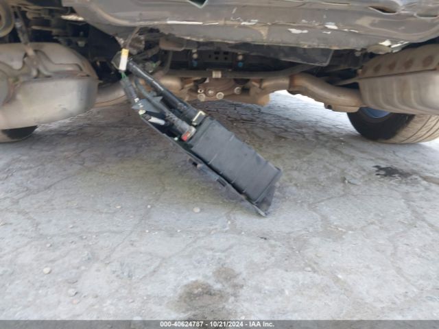1FA6P8CF2P5307306 Ford MUSTANG GT