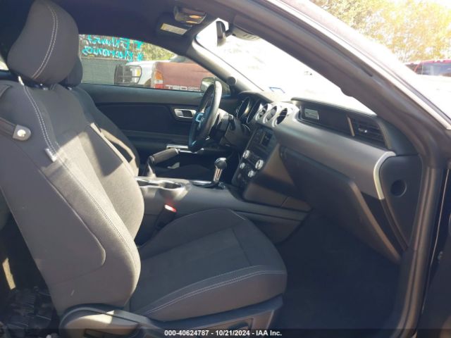 1FA6P8CF2P5307306 Ford MUSTANG GT