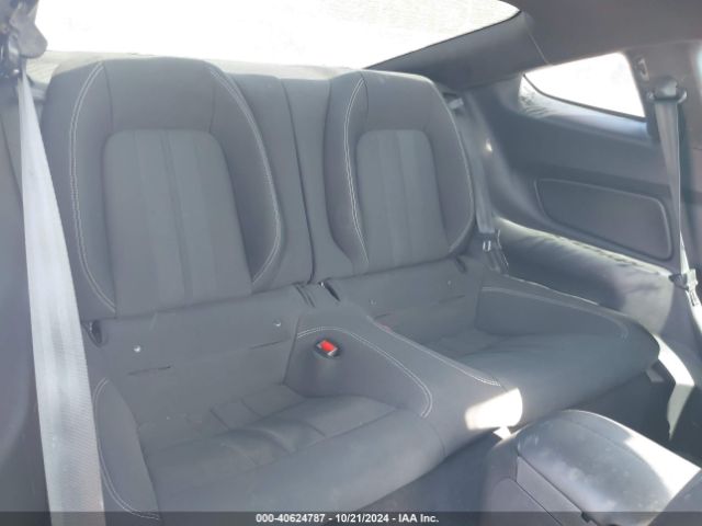 1FA6P8CF2P5307306 Ford MUSTANG GT