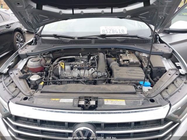 Volkswagen Jetta 1.4t Sel 2020 3VWE57BU2LM087382 Image 10