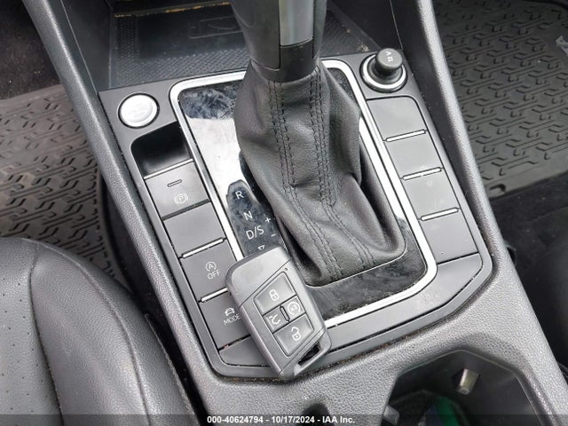 Volkswagen Jetta 1.4t Sel 2020 3VWE57BU2LM087382 Image 11