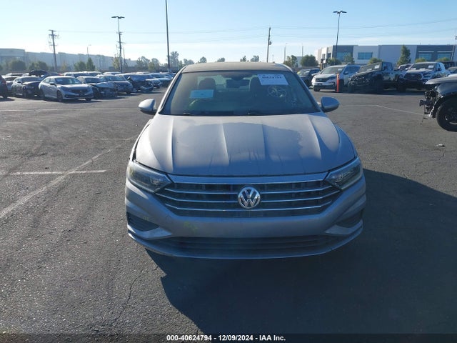 Volkswagen Jetta 1.4t Sel 2020 3VWE57BU2LM087382 Image 12
