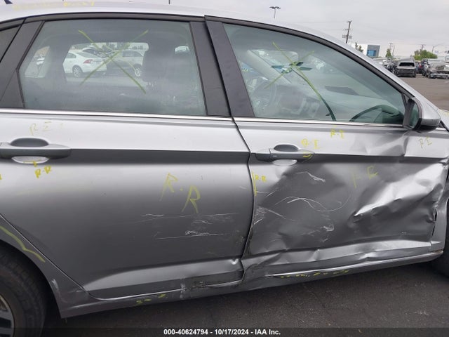 Volkswagen Jetta 1.4t Sel 2020 3VWE57BU2LM087382 Image 13