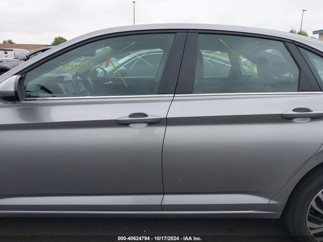 Volkswagen Jetta 1.4t Sel 2020 3VWE57BU2LM087382 Image 14