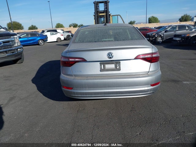 Volkswagen Jetta 1.4t Sel 2020 3VWE57BU2LM087382 Image 16