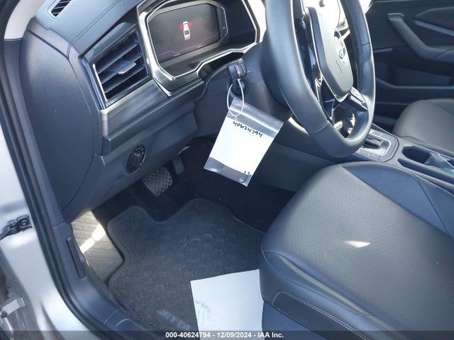 Volkswagen Jetta 1.4t Sel 2020 3VWE57BU2LM087382 Image 18