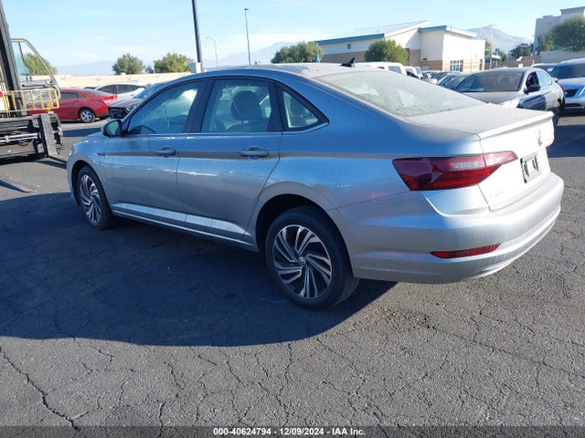 3VWE57BU2LM087382 Volkswagen Jetta 1.4t Sel