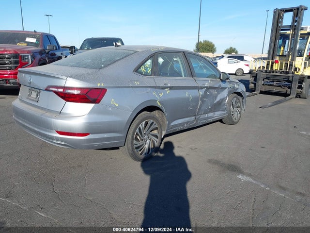 3VWE57BU2LM087382 Volkswagen Jetta 1.4t Sel