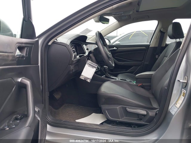 3VWE57BU2LM087382 Volkswagen Jetta 1.4t Sel