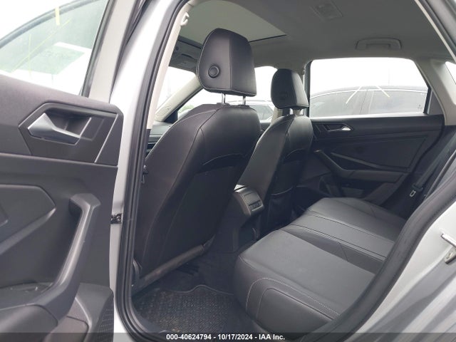 Volkswagen Jetta 1.4t Sel 2020 3VWE57BU2LM087382 Image 8