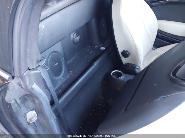 2012 MINI COOPER WMWSY1C57CT311598 Photo 7