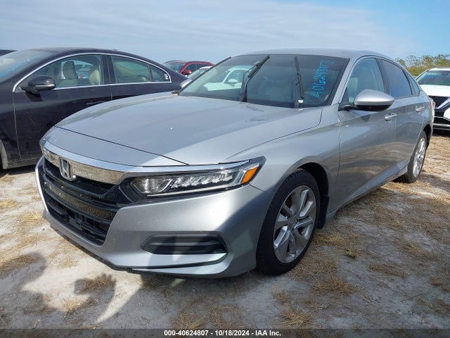 1HGCV1F10KA143338 Honda ACCORD LX