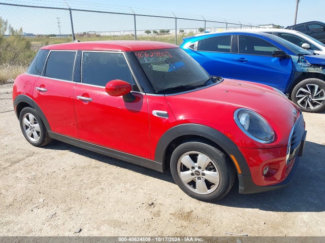 2020 MINI COOPER HARDTOP WMWXU7C04L2L56111 Photo 0